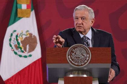 Según AMLO, el sistema de pensiones se realizó sin analizar consucuencias. (Foto: Cuartoscuro)