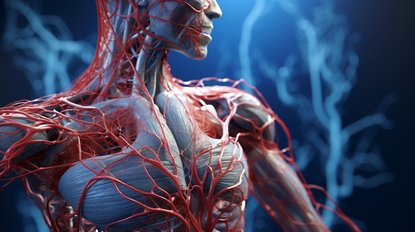 Otro síntoma alarmante es la dificultad respiratoria es otro factor crítico, ya que la inflamación en el choque séptico puede causar daño pulmonar. (Imagen ilustrativa Infobae)