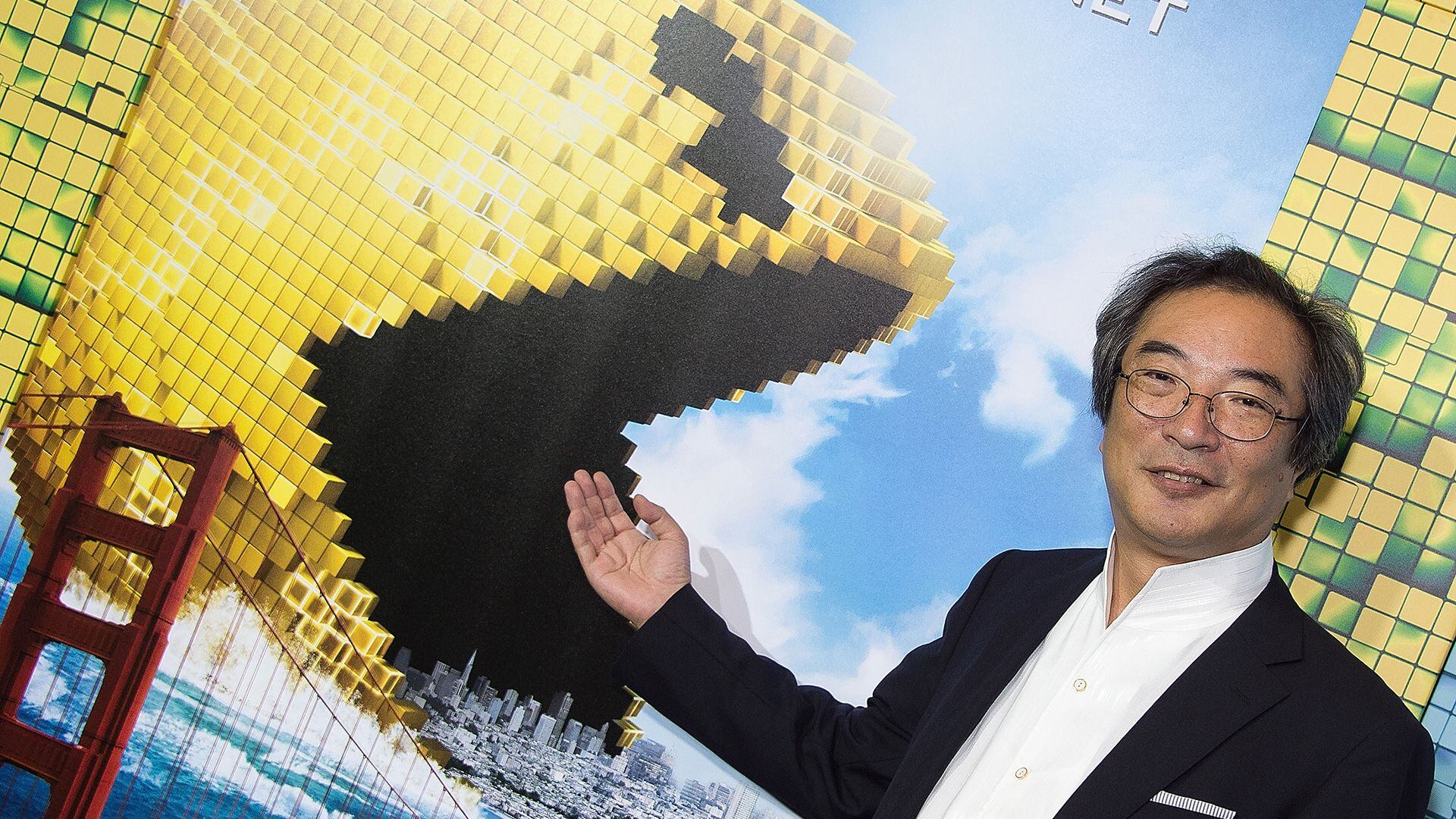 “Cuando lo lanzamos, los videojuegos eran algo nuevo e inusual para todos, excepto para los fanáticos. Para muchas personas, creo que terminó siendo su primera experiencia con un videojuego", dijo su creador (Michael Stewart/Getty Images)