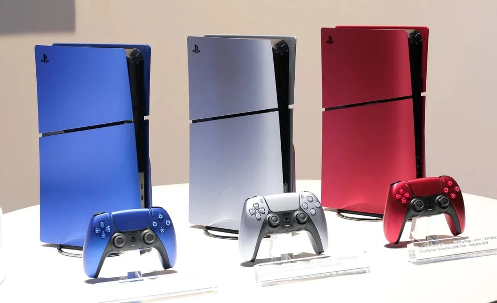 Si ya tienes la PlayStation 5 estos accesorios te vendrán bien