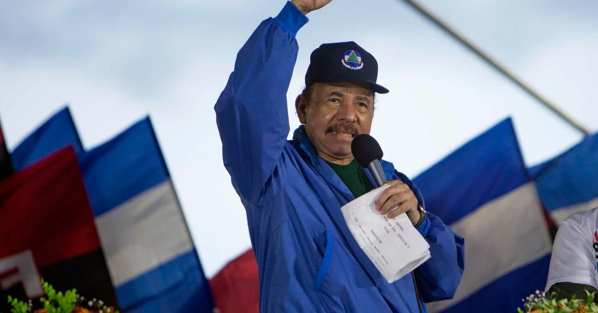 Daniel Ortega’s regime shuts down 17 other NGOs from the United States, the European Union and the United Kingdom
