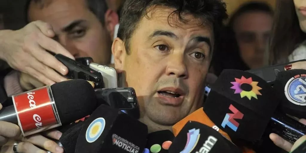 Fátima Florez imitó a Javier Milei después de la separación del mandatario: “¡Estoy soltero!”