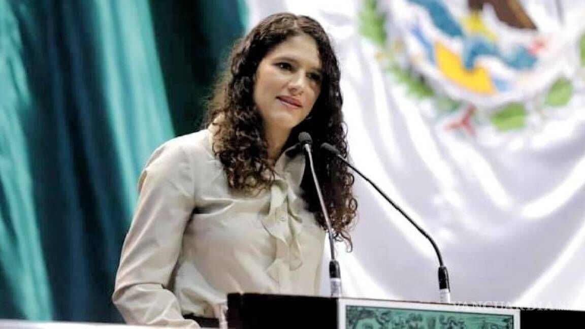 Bertha Alcalde Luján INE