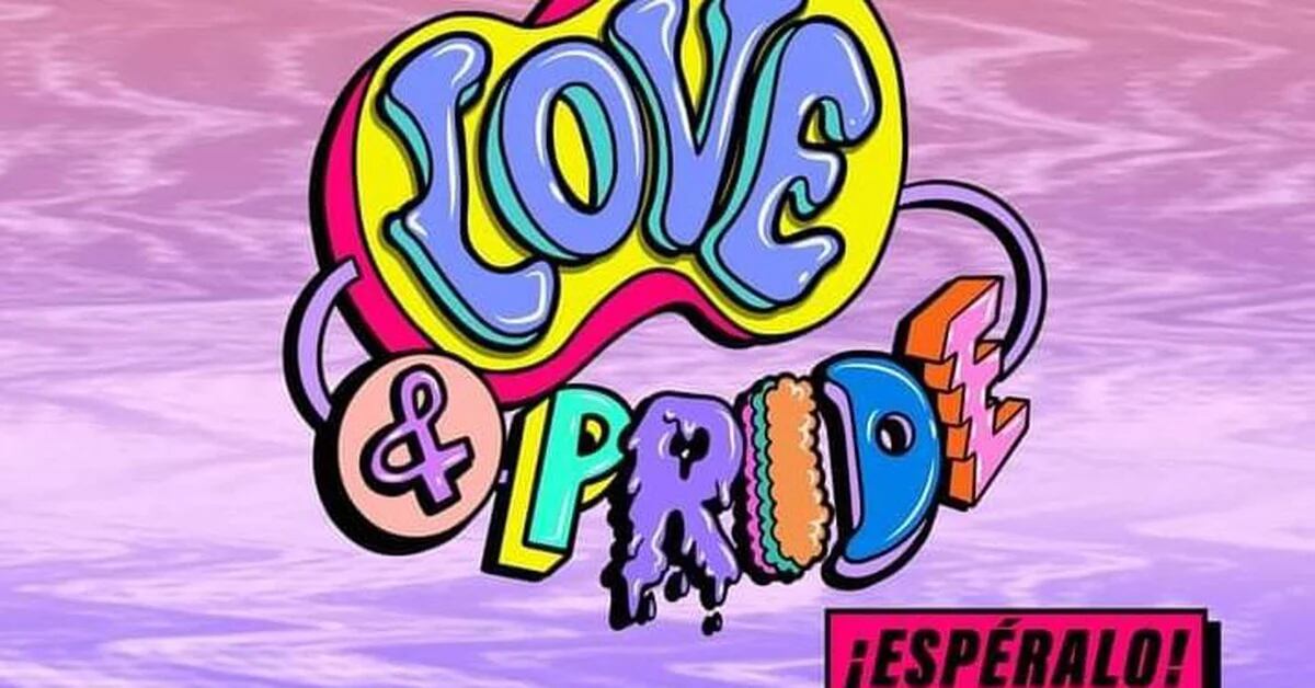 Love & Pride 2023: from Paulina Rubio to Kabah and all the details on this LGBT+ music festival