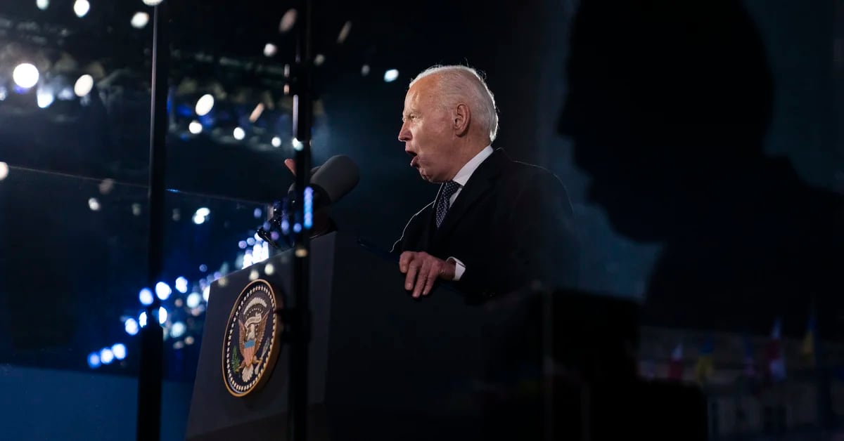 Biden to meet with allies on NATO’s eastern flank