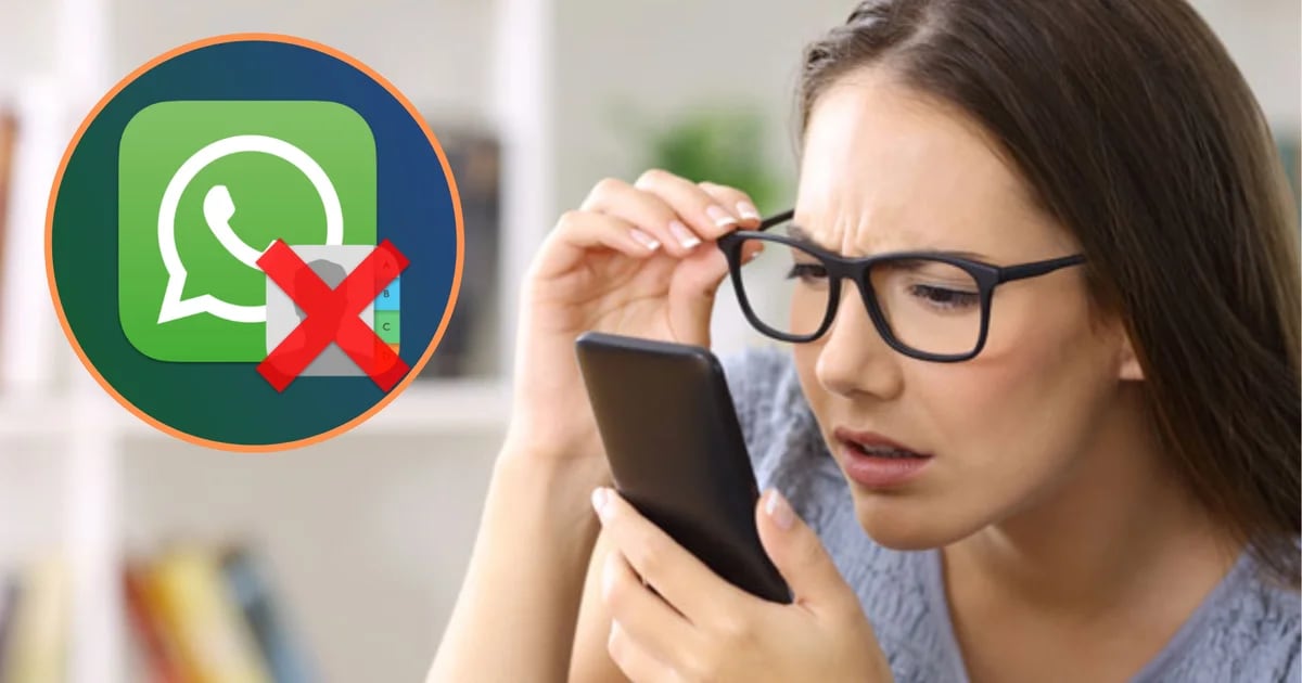 Strange WhatsApp Scam: What to do when you receive a message from a strange number