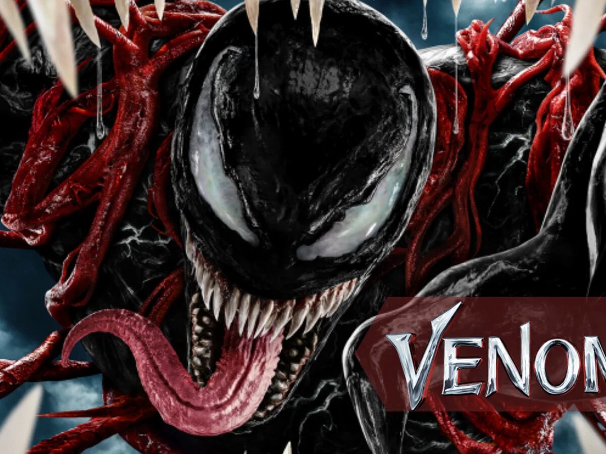 Dónde ver Venom, película completa en español online? - Infobae