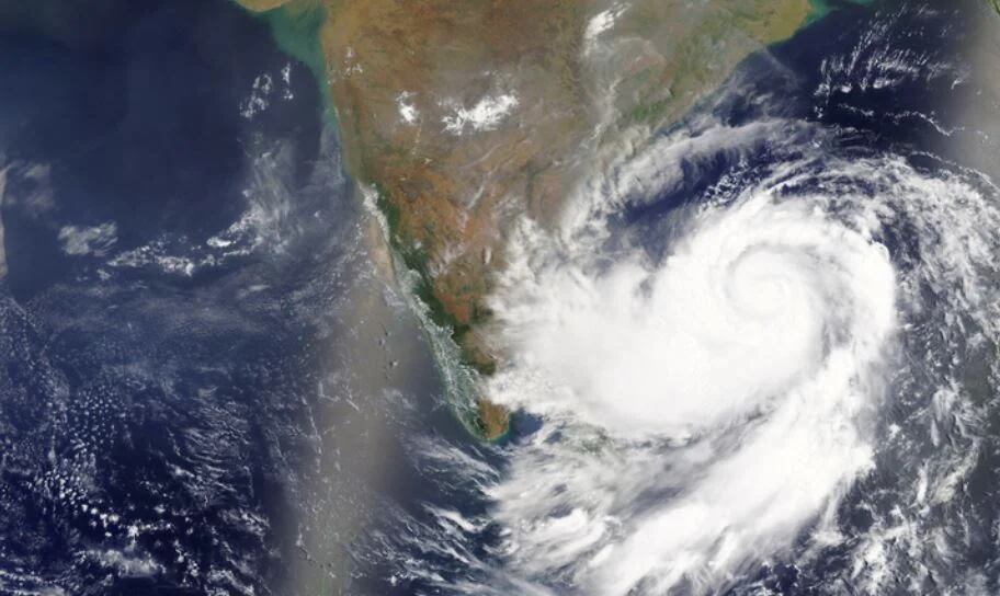 31/08/2023 El Océano Índico rompe la tendencia global y registra menos ciclones.

Si bien la amenaza de ciclones tropicales aumenta en todo el mundo, un nuevo estudio en Nature Communications muestra una disminución significativa en la actividad ciclónica en el Índico.

POLITICA INVESTIGACIÓN Y TECNOLOGÍA
FLORIDA TECH
