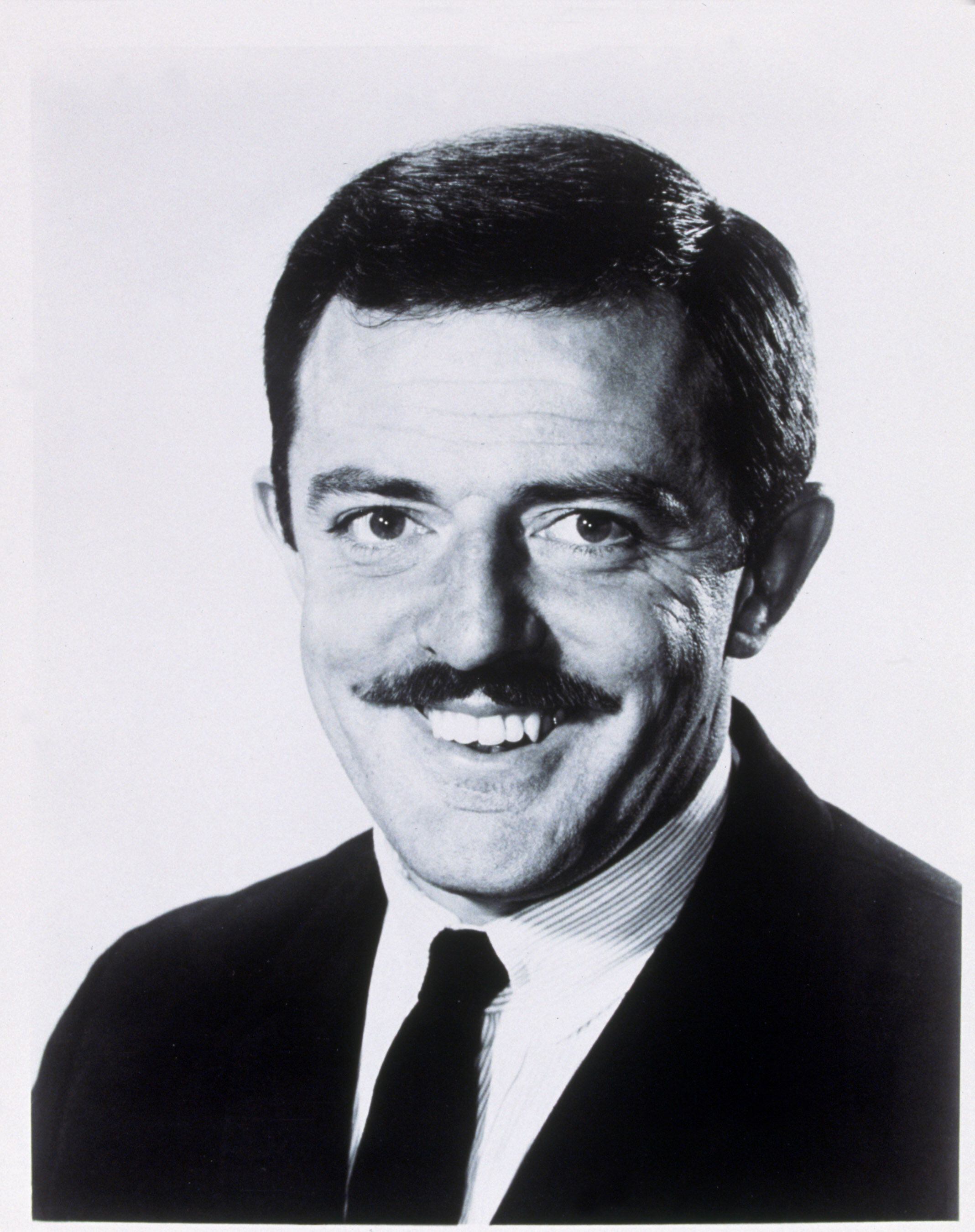 En la versión de la década del '60, el actor John Astin interpretaba Homero (Gomez era su nombre original), el padre de familia (Snap/Shutterstock 