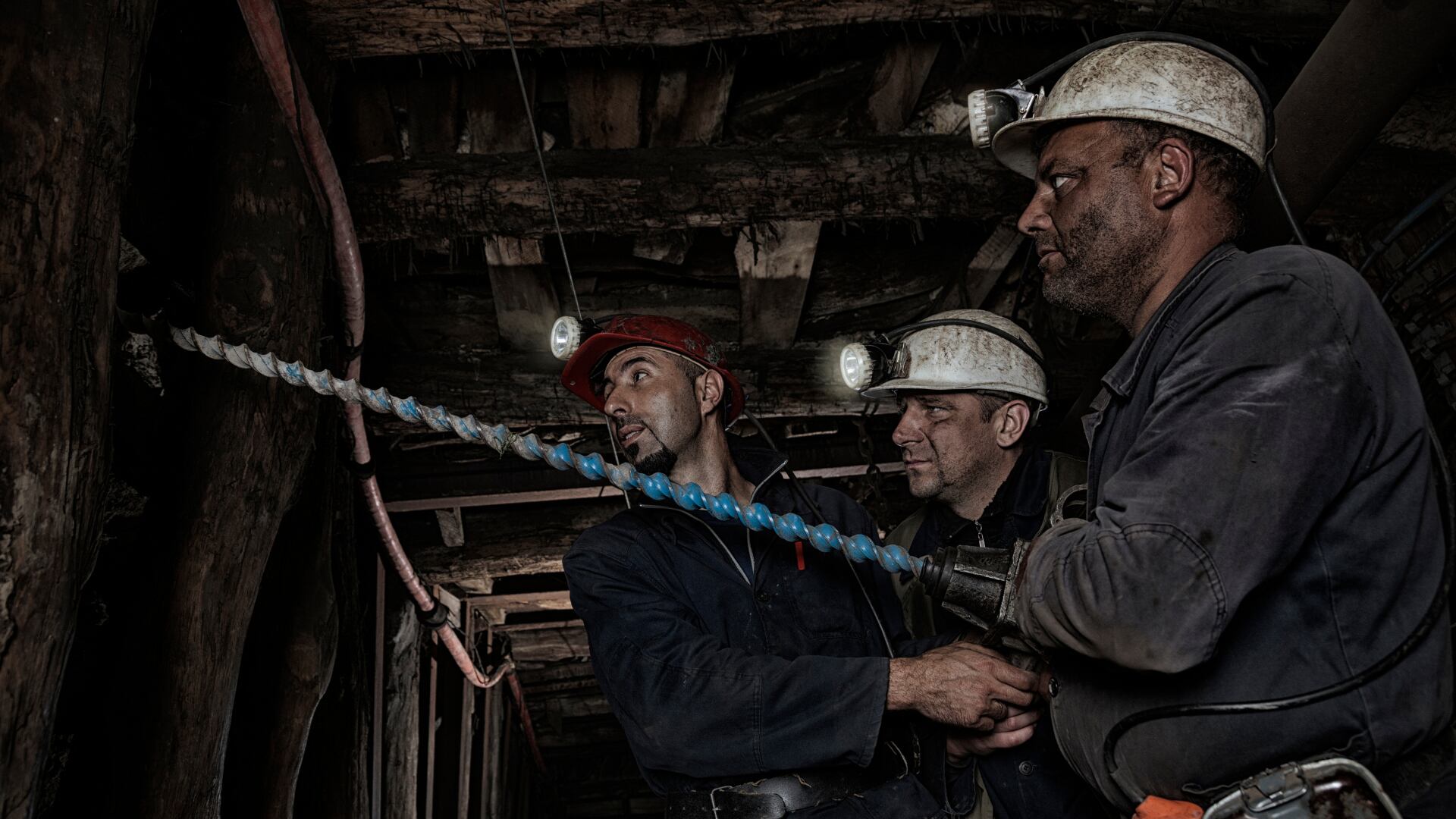 Mineros completan 17 días desaparecidos tras accidente en mina de Amagá. Canva.