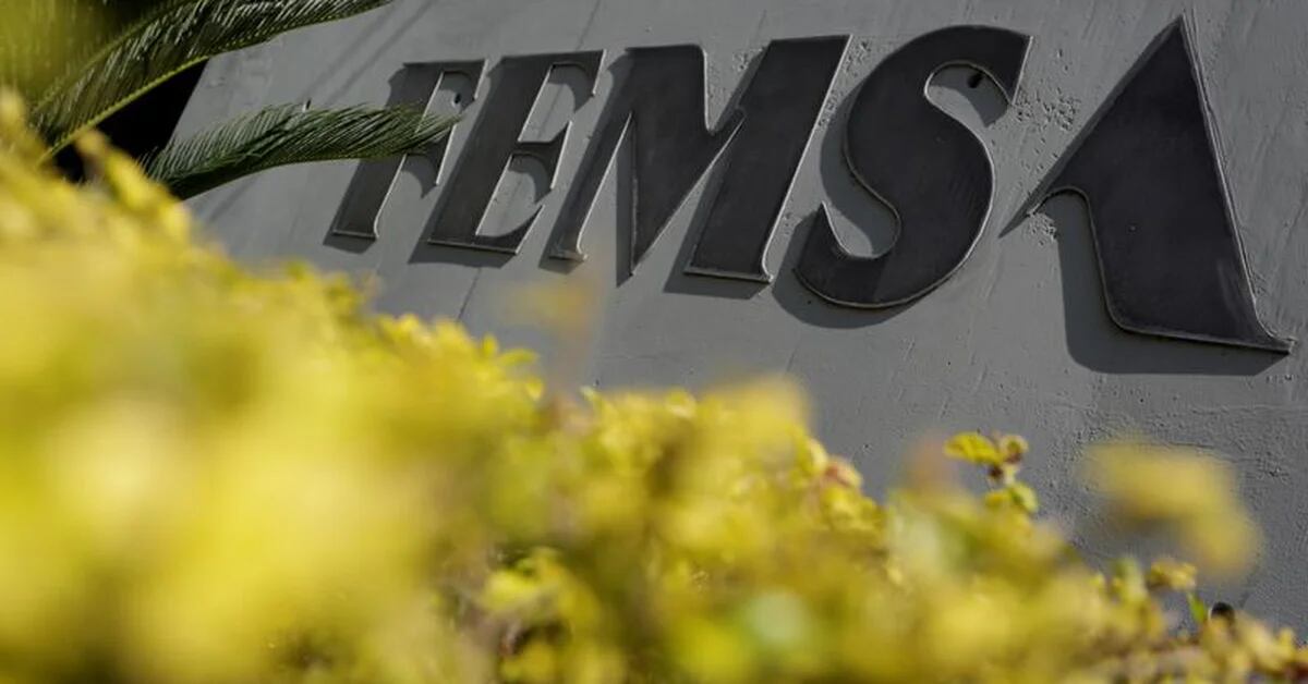 FEMSA approved the divestment of Heineken to pay its debt