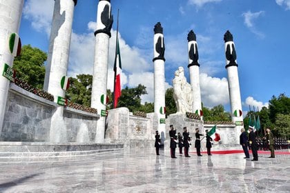 (Foto: cortesía de la Presidencia)