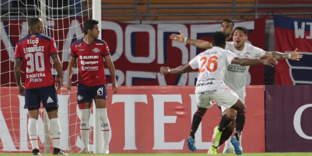 VER EN VIVO Ayacucho FC vs Wilstermann HOY: duelo en Cusco por Copa Sudamericana 2022
