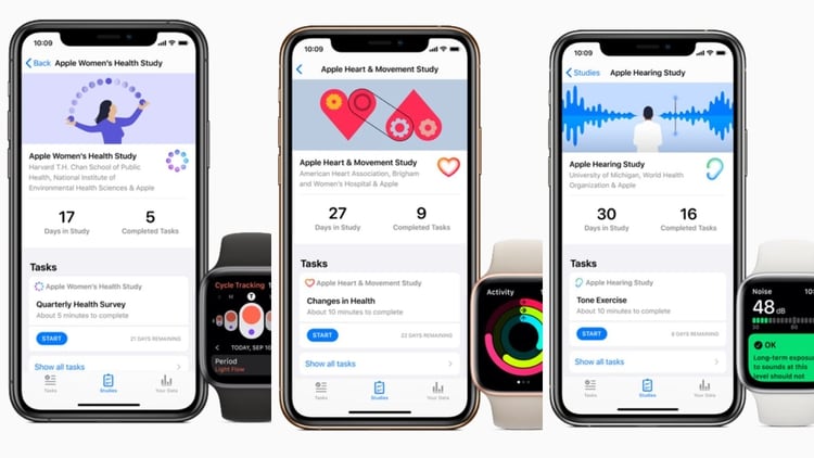 Por el momento, las pesquisas únicamente se encuentran disponibles para los usuarios de Estados Unidos. (Foto: Especial)