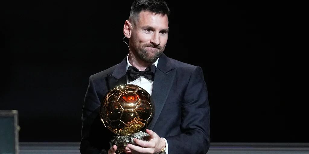 “Mentís... una vez más”: el posteo de Lionel Messi tras la información que publicó un periodista español