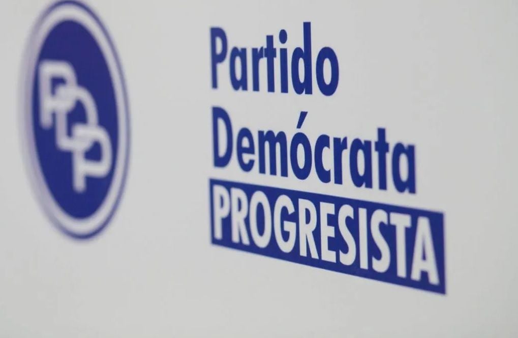 Partido Demócrata Progresista