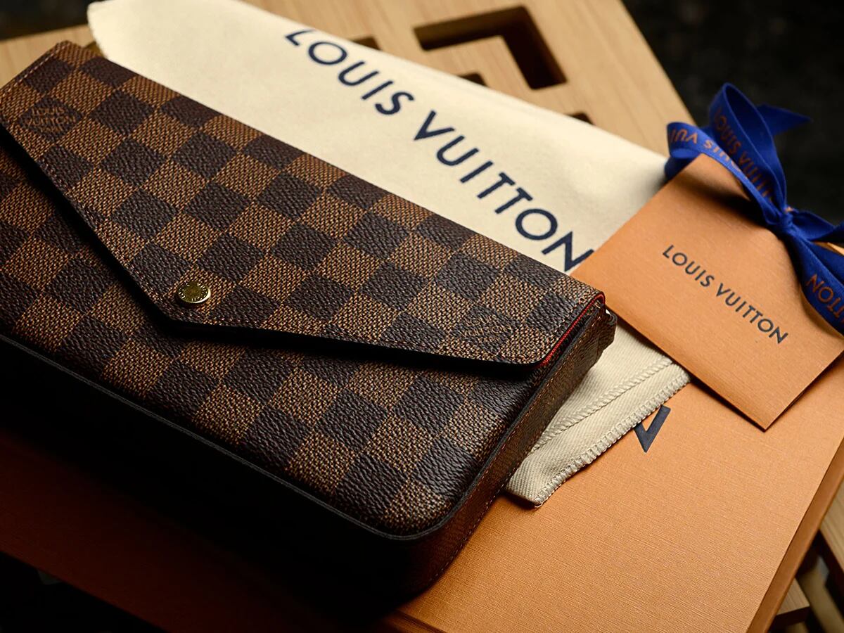 Louis Vuitton lidera el ranking de las marcas de lujo más valiosas