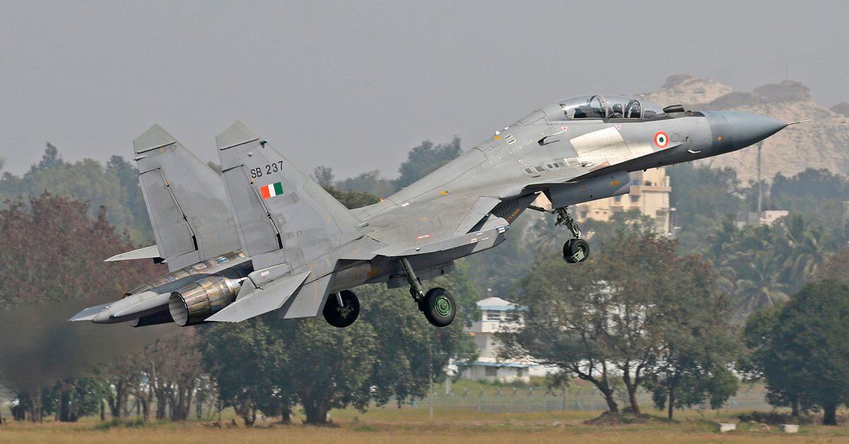 India to manufacture 83 fighter jets after investing 6.58 billion dollars