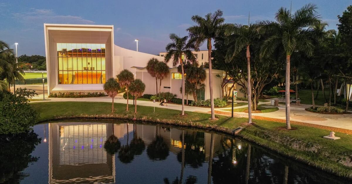 Academia Frost School of Music in Miami to open state-of-the-art center
