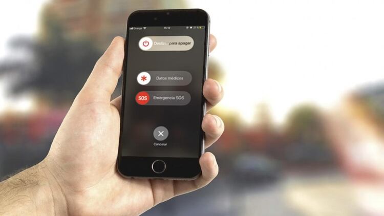 Con el iPhone también se pueden realizar llamadas de emergencia (Foto: Pixabay)