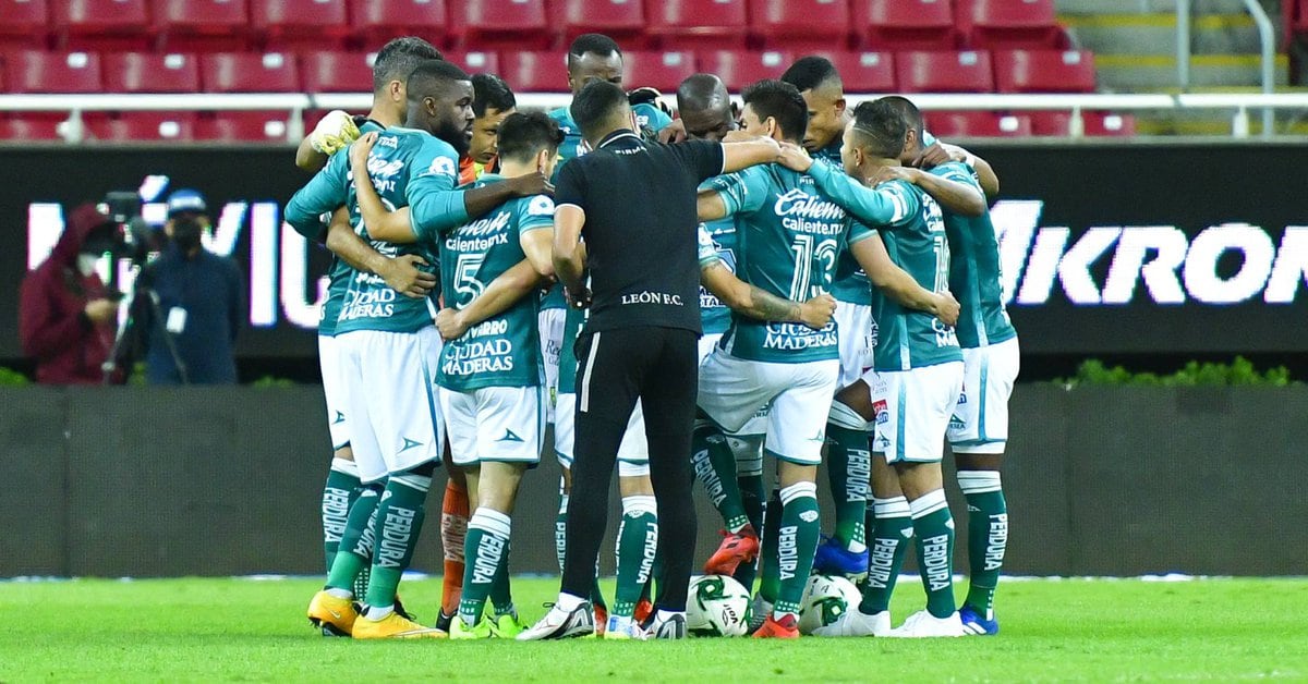 Photo of Chivas vs León: este fue un gran partido entre Joel Campbell y Fernando Navarro para abrir el marcador en el partido de ida de la final de la Liga MX