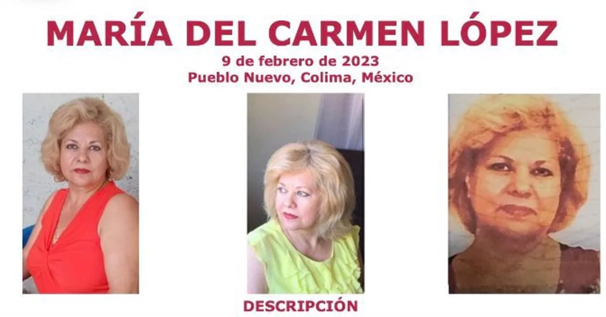 They kidnapped another American, now in Colima, FBI reported