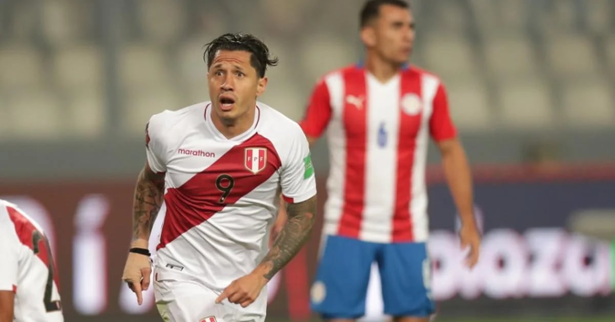 The Peru team will debut again with Paraguay in the South American qualifiers for the 2026 World Cup