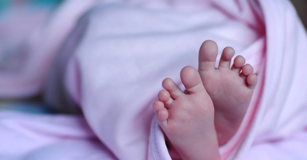 A four-month-old baby died in strange circumstances in a kindergarten in Bogotá