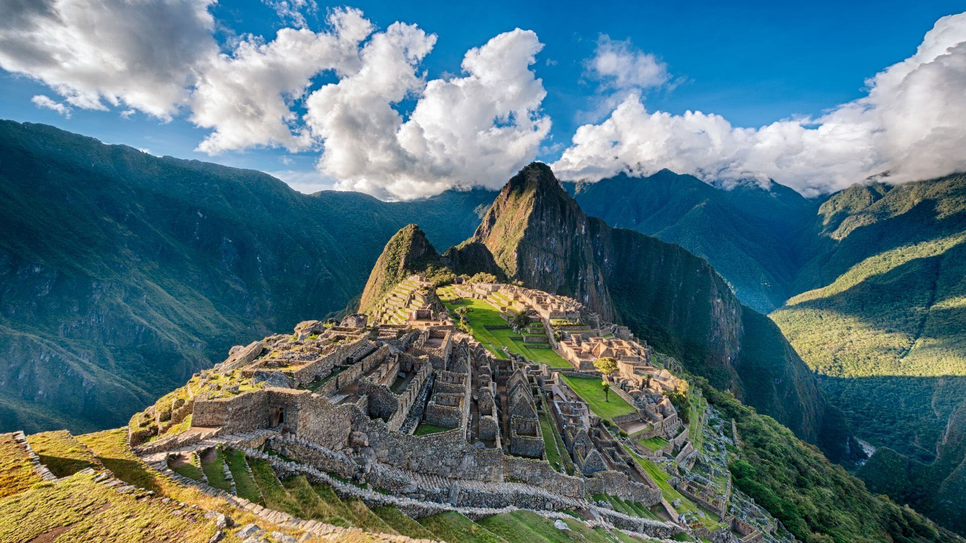 Páscoa em Machu Picchu: quanto custa visitar a Maravilha do Mundo - Infobae