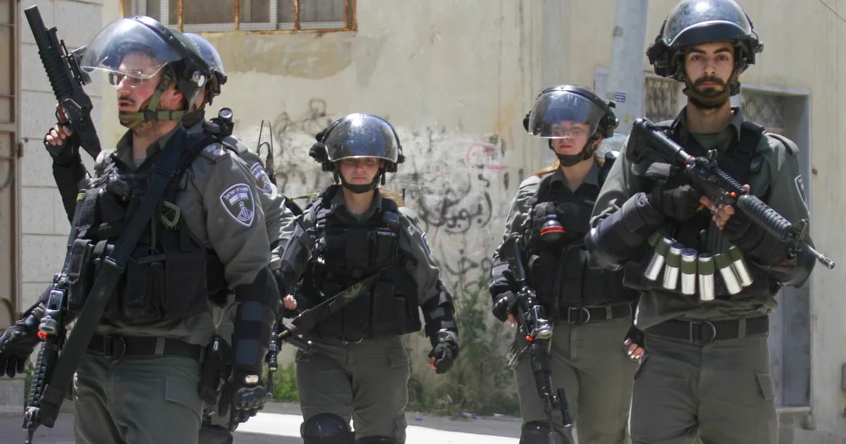 L’esercito israeliano cerca di impedire ai terroristi di Hamas di beneficiare del corridoio umanitario