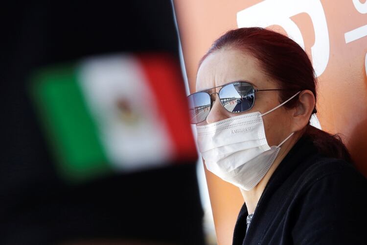 El Covid-19 podría llegar a la fase 2 donde se presente un contagio comunitarios, aseguraron los funcionarios de salubridad (Foto: Reuters)