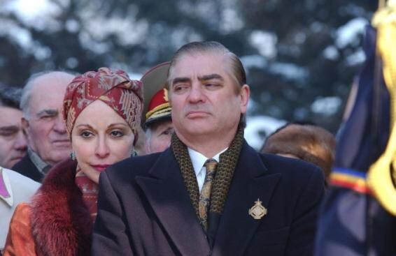 El príncipe Paul de Rumanía, en una fotografía de archivo. (Romania TV)