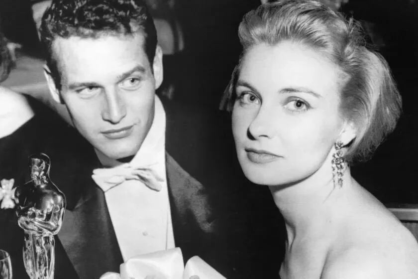 Paul Newman y Joanne Woodward: la historia del matrimonio más exitoso de Hollywood