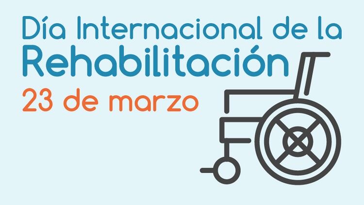 Dia Mundial De La Rehabilitacion La Importancia Del Trabajo