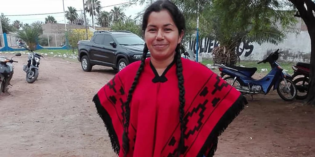 Femicidio en Chaco: su ex la mató frente a sus hijos e hirió al novio actual