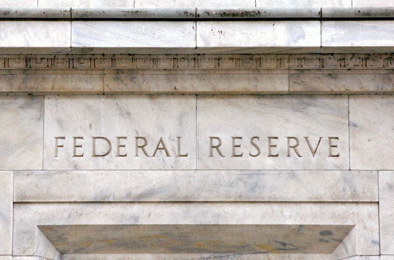 La persistencia de la inflación en el gigante norteamericano ha generado dudas sobre la trayectoria de la subida de tipos de interés de la Reserva Federal (Fed) (REUTERS)