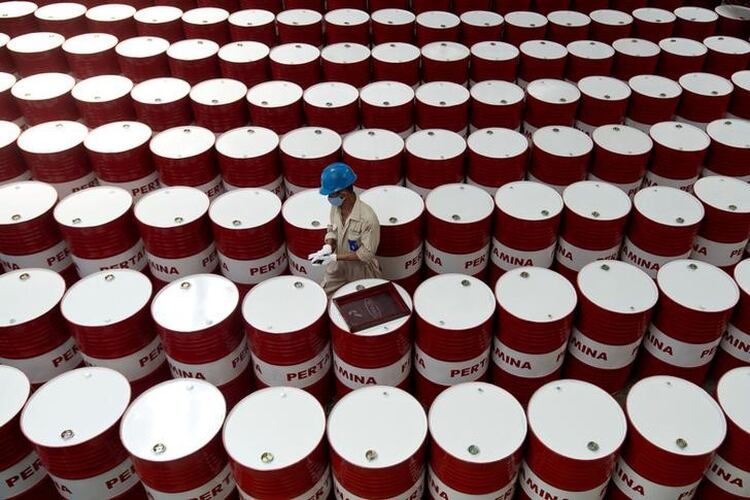 Tambi&eacute;n piden la baja de las retenciones y que se mantenga el precio de la nafta