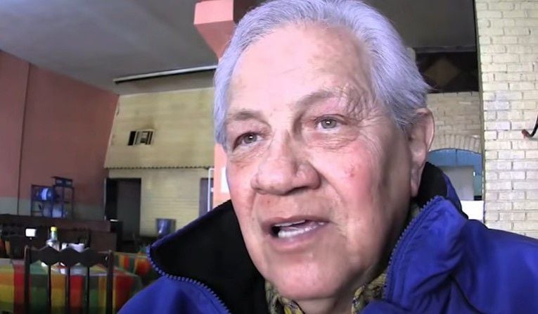 Murió Alfonso Mejía, figura del cine de oro y “Pedro” en Los olvidados de Luis Buñuel - Infobae