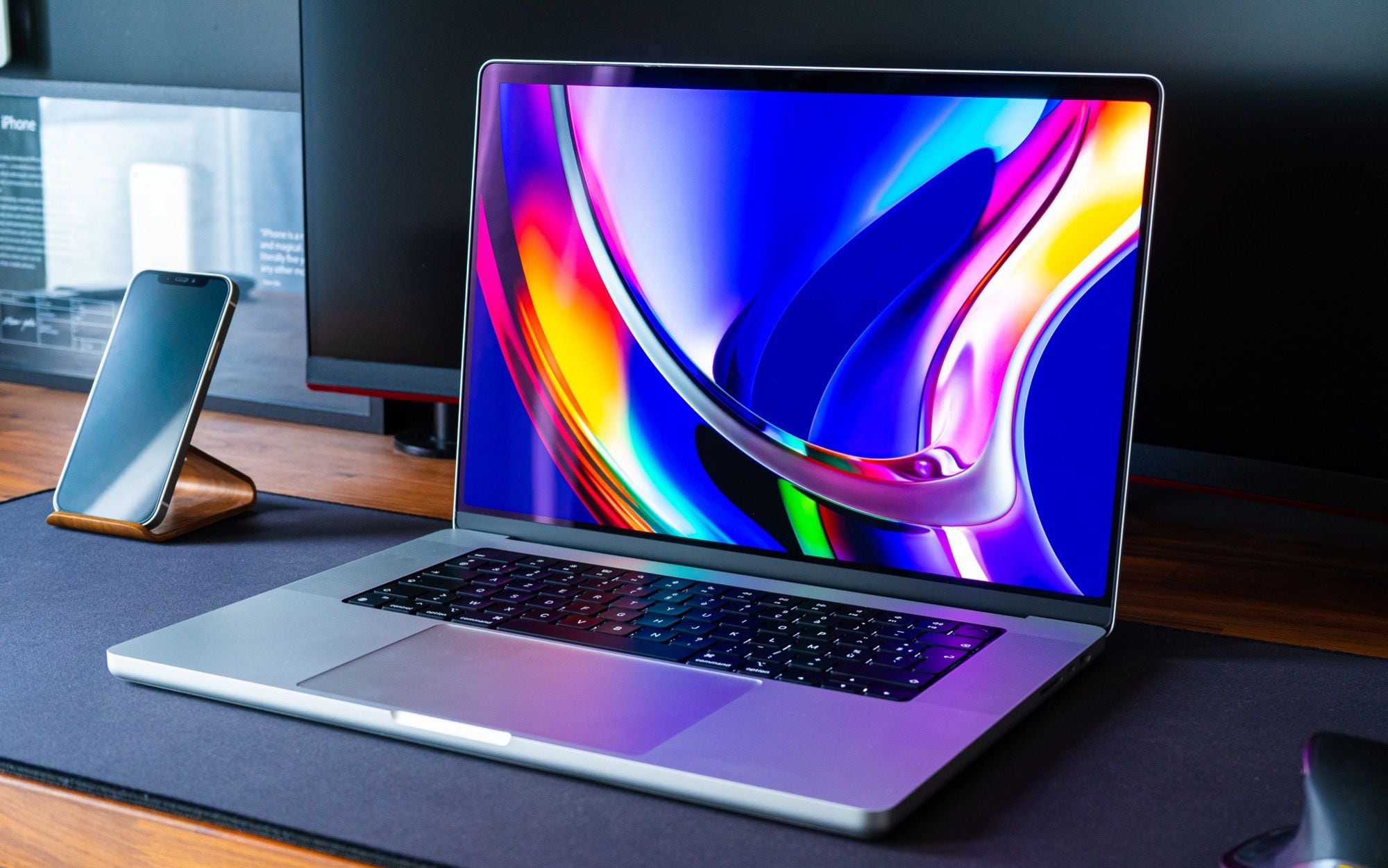 Los dispositivos Mac pueden activar un modo de aislamiento que limita la actividad del computador mientras se ejecutan acciones de seguridad con los datos. (foto: AppleInsider)