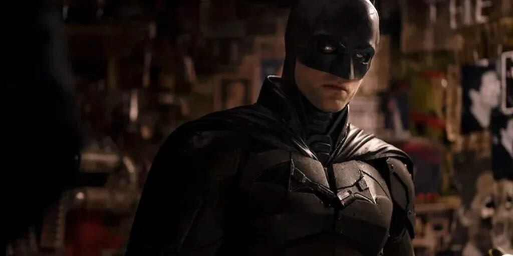 The Batman 2”: se confirmó la fecha de estreno de la secuela - Infobae