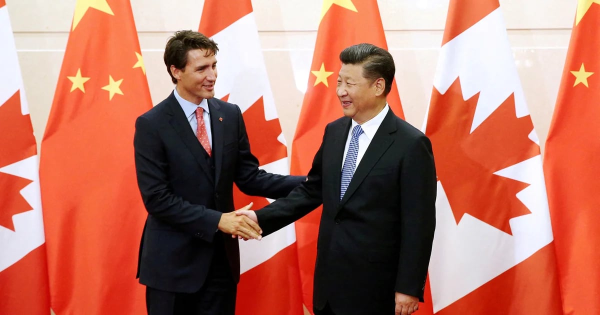 Canada confirmed the interference of the Chinese regime in its 2019 and 2021 general elections