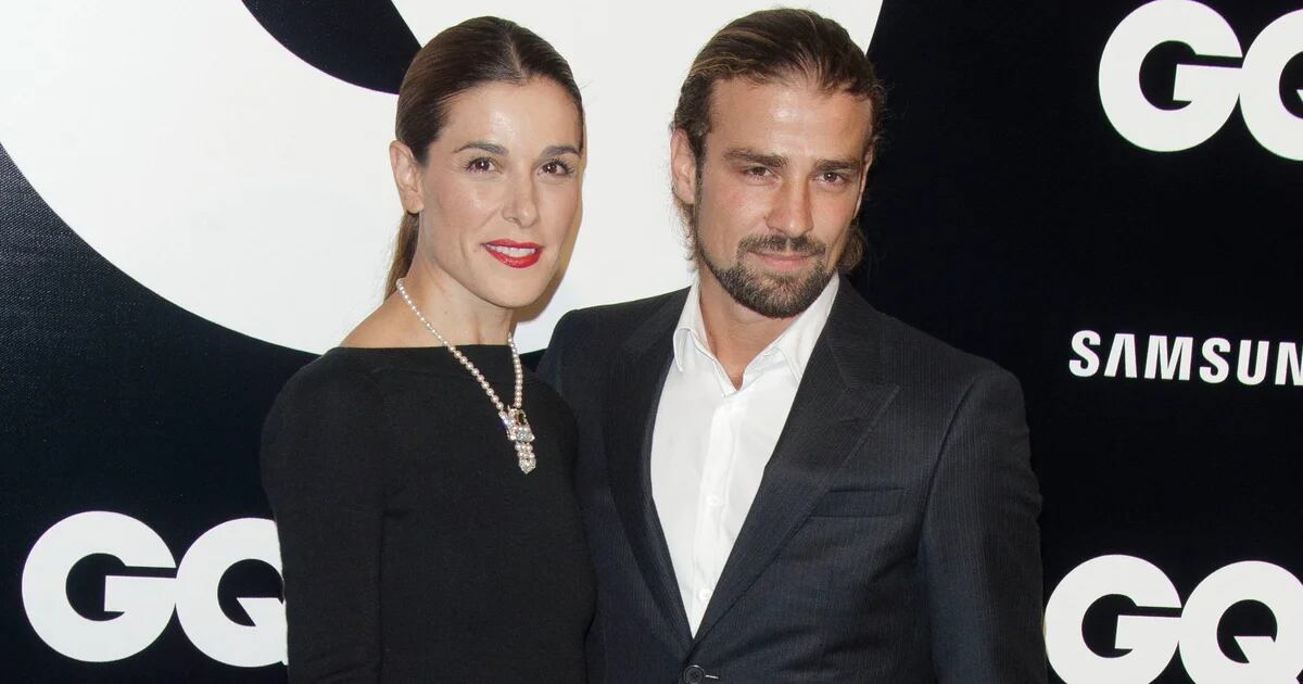 Il motivo per cui la famiglia di Mario Biondo, primo marito di Raquel Sánchez Silva, è contraria al suo documentario su Netflix