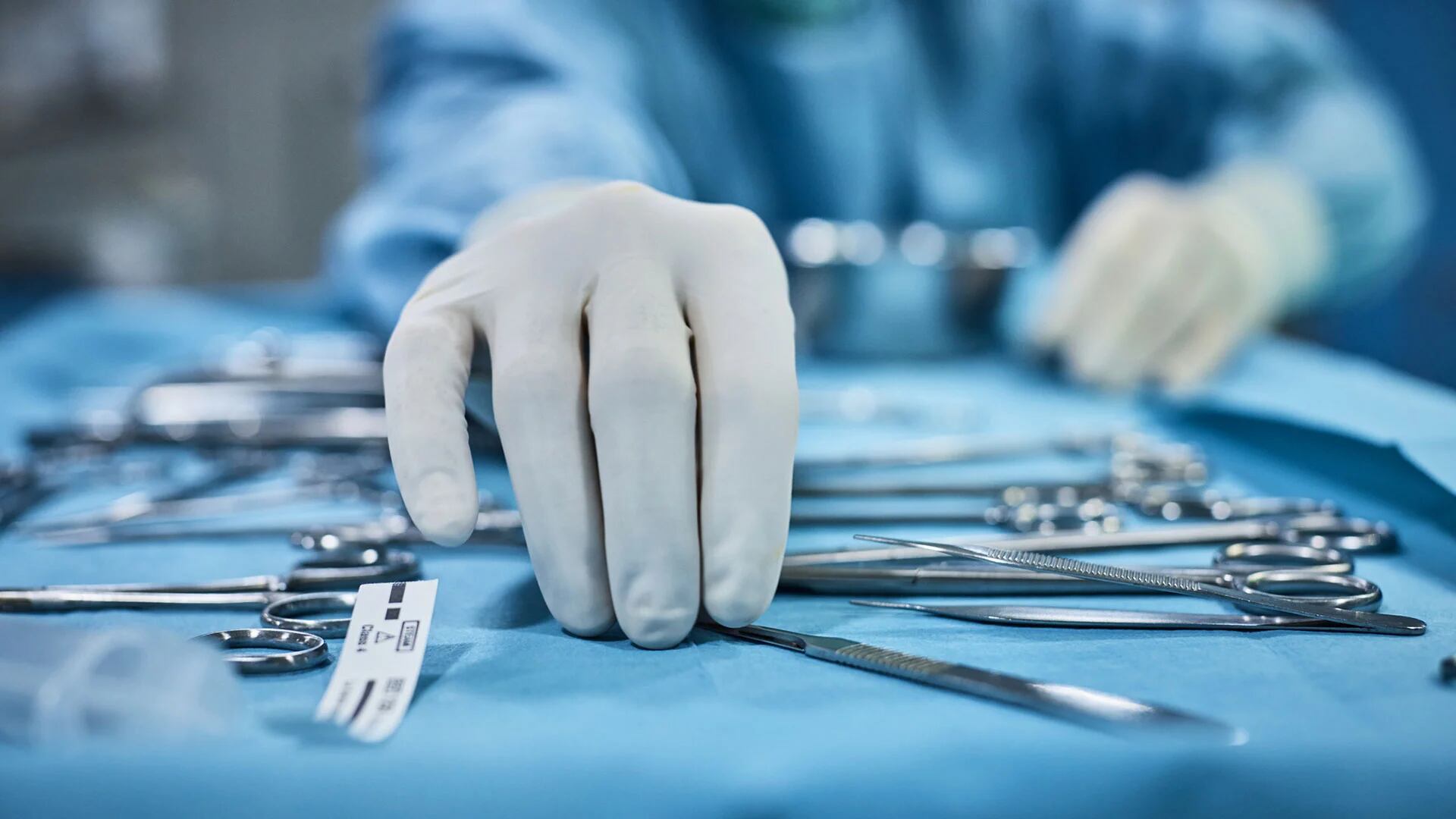 Los cirujanos cardiovasculares se sumaron al reclamo por la falta de insumos vitales: “Esta situación no puede continuar”