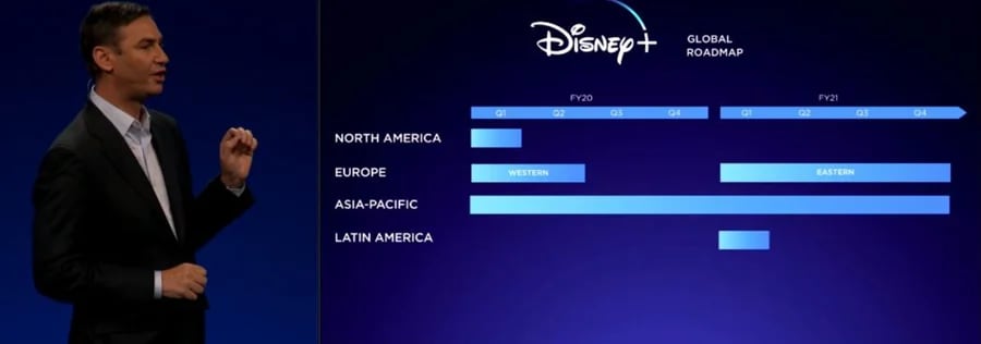 Para América Latina estará disponible en el 2020(Foto: Twitter/APowerfulFist)