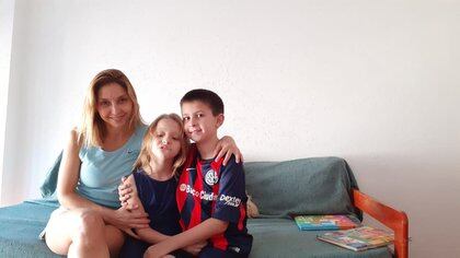 Madres Y Padres Separados Donde Se Quedan Los Hijos Durante La Cuarentena Total Infobae