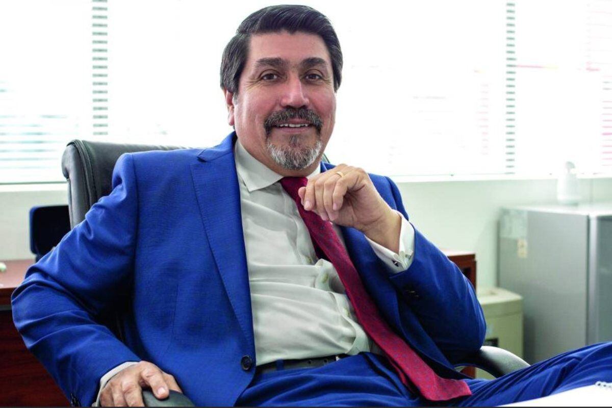 Augusto Cáceres, alcalde de San Isidro, critica gestión de Pedro Castillo