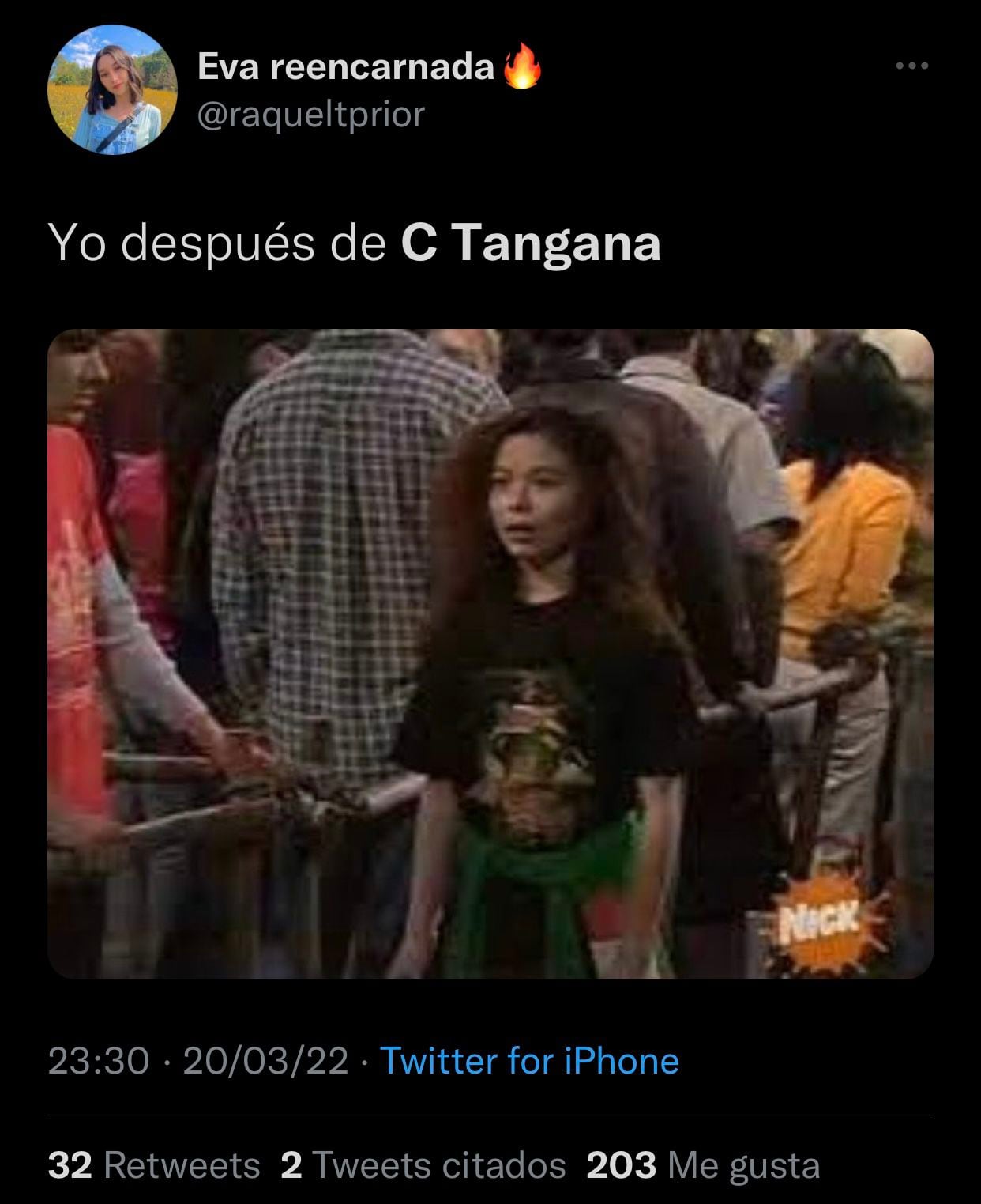 Memes C Tangana - Vive Latino 2022