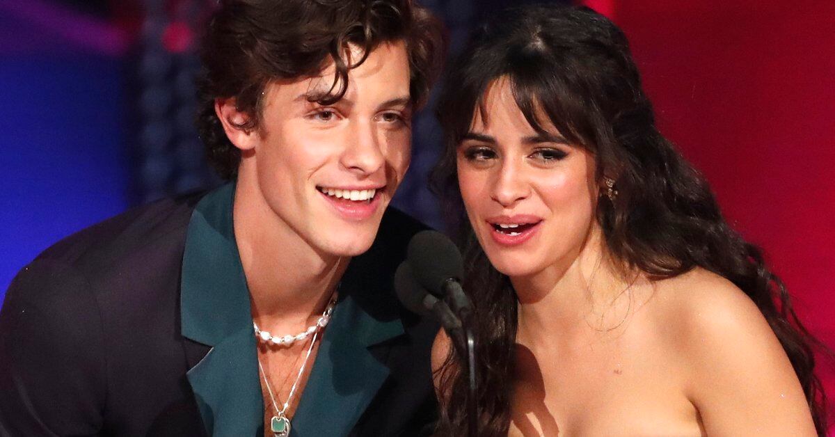 Camila Cabello and Shawn Mendes were assaulted at their Los Angeles home