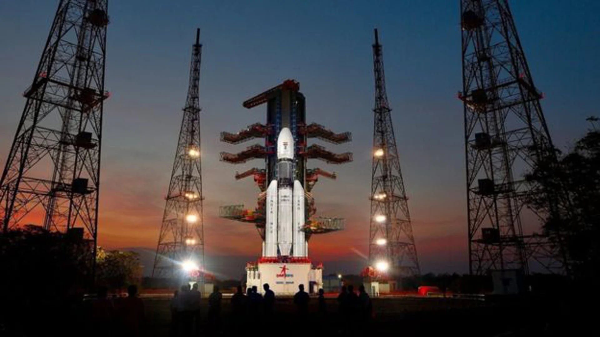 El gobierno indio desea, en 2024, mandar a su primer hombre al espacio