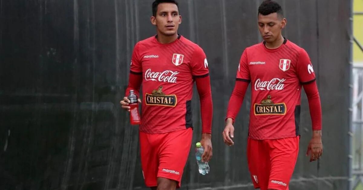 “Alex Valera va a dar muchos temas de discusión en la selección peruana”, aseguró Roberto Ovelar